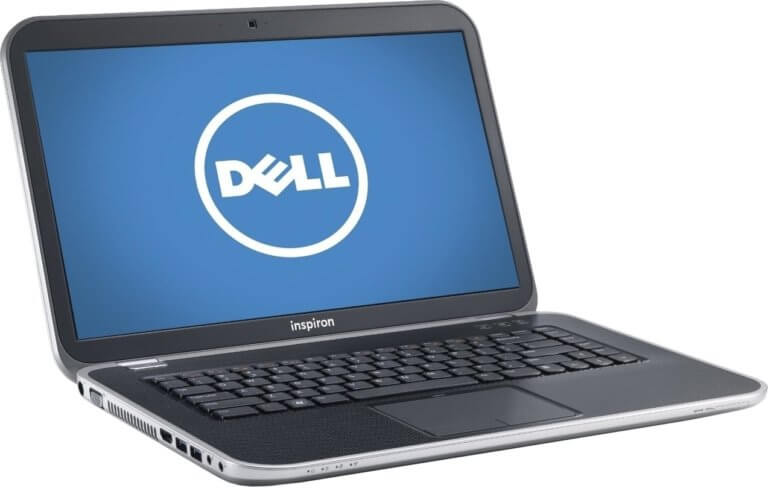 Сервисный центр Dell