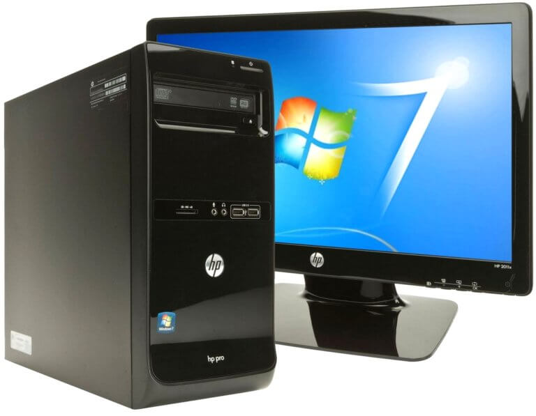 Ремонт компьютеров Dell