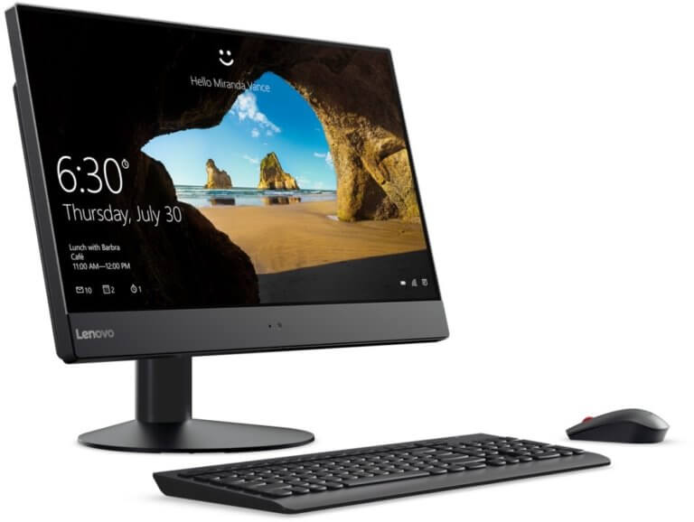 Ремонт компьютеров Lenovo