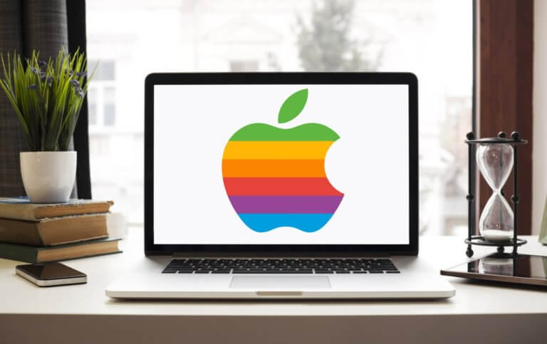 Тормозит MacBook