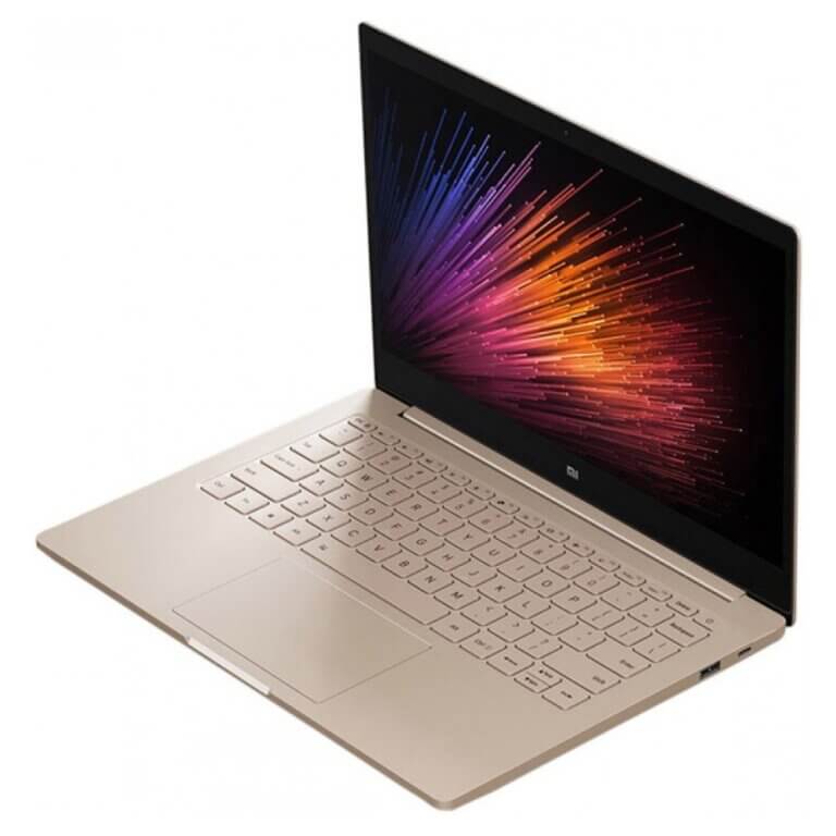 Не работает тачпад на ноутбуке Xiaomi