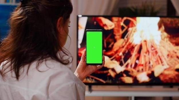 Xiaomi Mi Tv 4A 32 Заміна Матриці