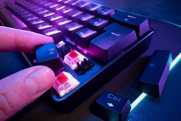 Hp Pavilion Gaming 15 Замена Термопасты