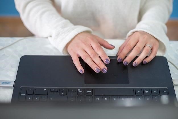 Не працює тачпад на ноутбуці Lenovo Legion 5.