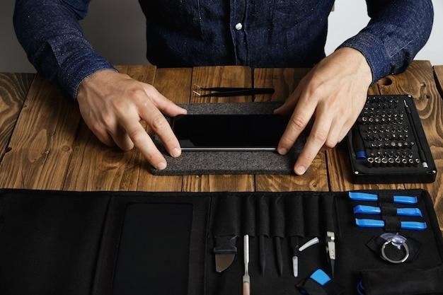 Заміна екрана Asus Tuf Gaming