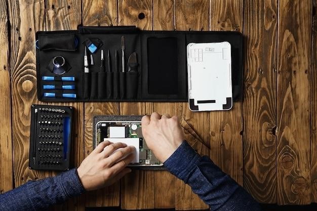 Macbook Pro M1 Заміна Ssd