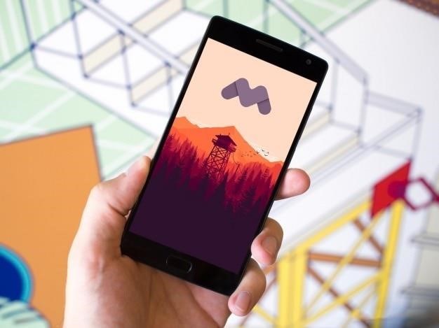 Налаштування зображення телевізора Samsung 8 серії
