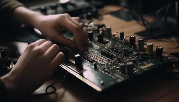 Ремонт Блока Живлення Chieftec