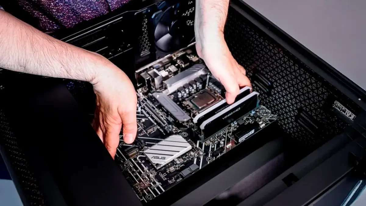 Computer Repair Service
